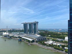The Sail @ Marina Bay (D1), Apartment #574398181